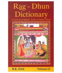 Rag Dhun Dictionary A Lexicon SDL  cf