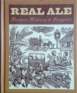 Real Ale Recipes History Snippets