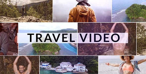Travel Video preview