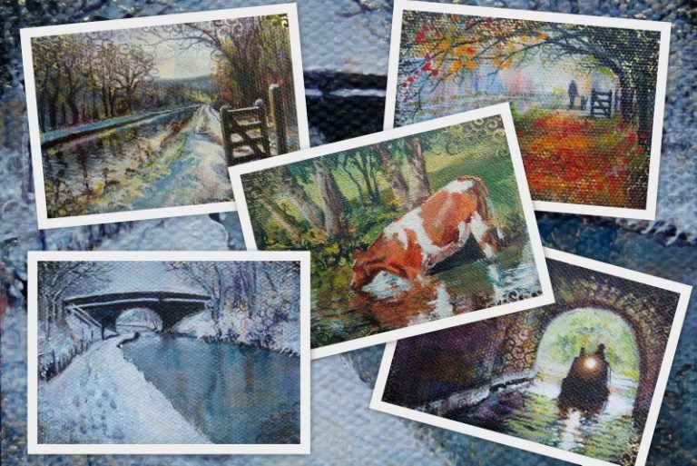 what-is-an-aceo-or-atc-how-to-make-and-collect-artist-cards