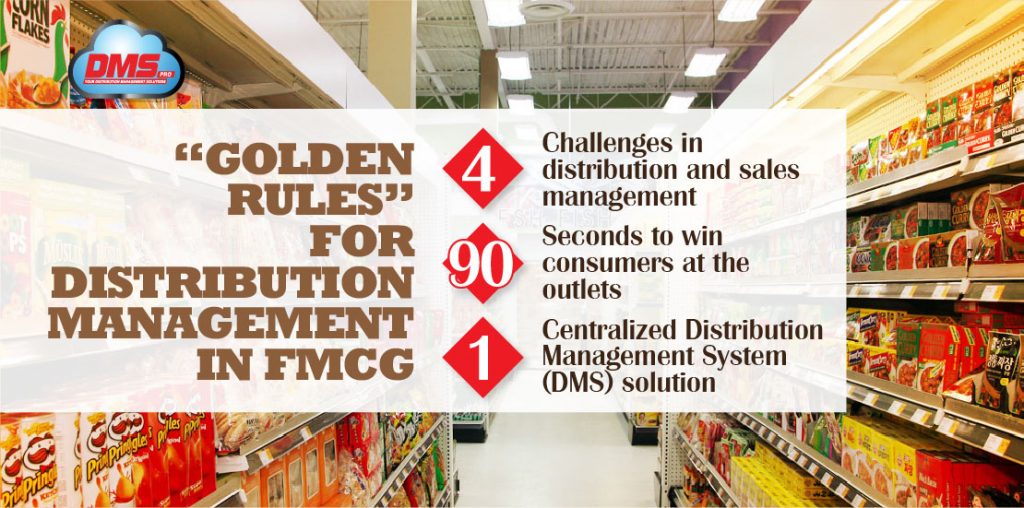 banner golden rules for sale management