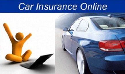 car insurance quote online