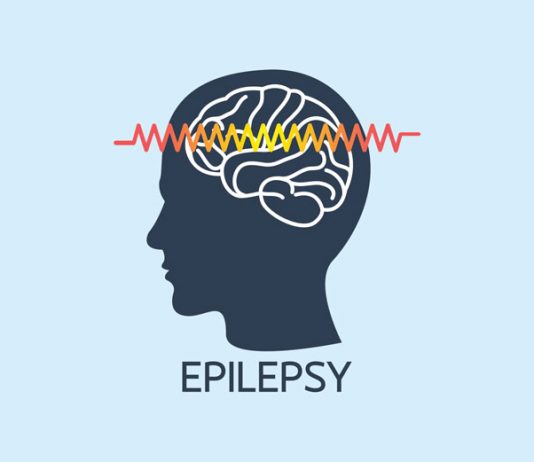epilepsy main blue