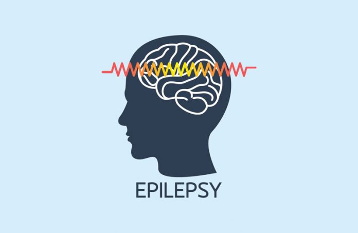 epilepsy main blue