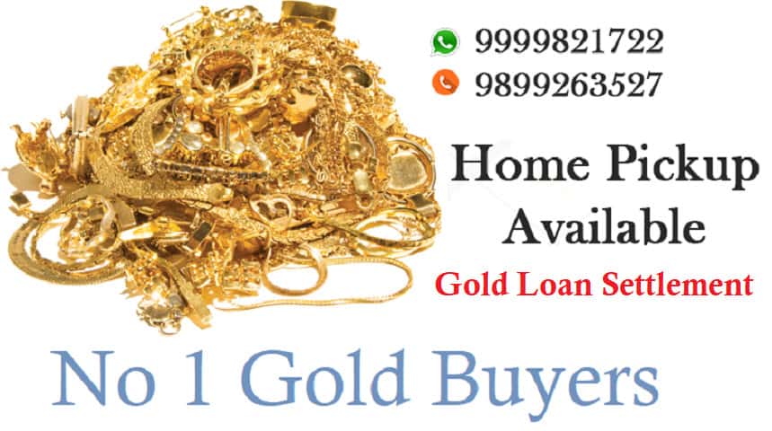 gold loan settlement orig