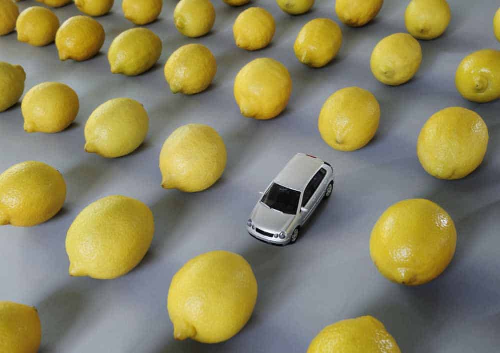 lemon laws  original