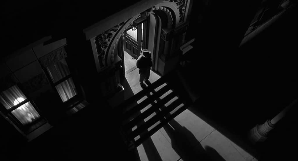 man who wasnt there noir cinematography