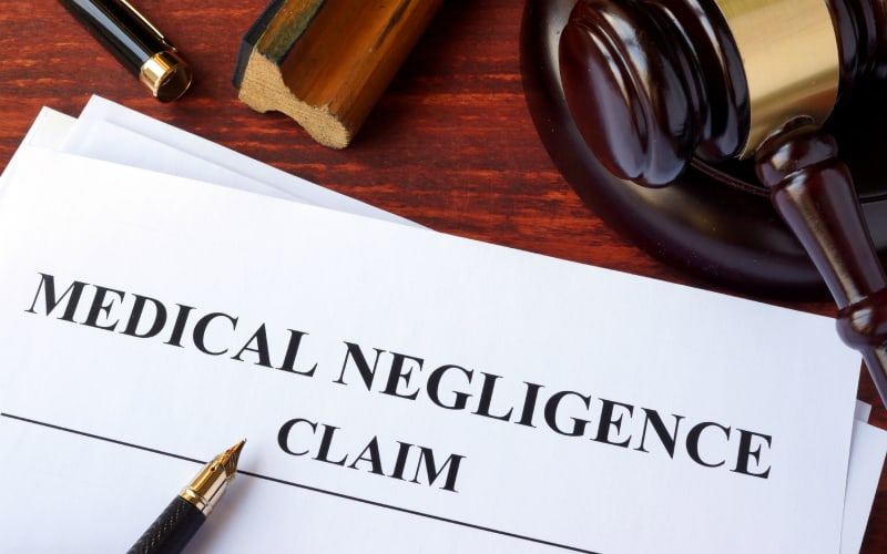 ￼How Successful are Medical Negligence Claims?