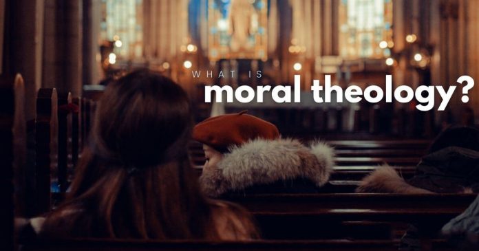 moral theology