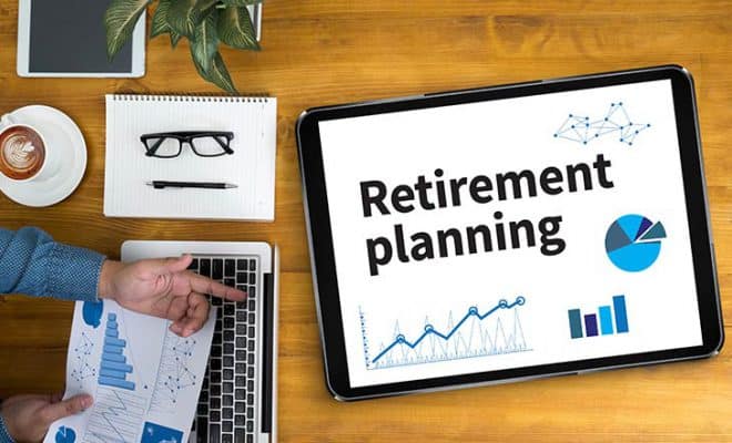 retirement Plans