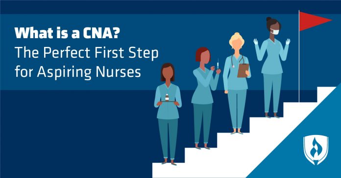 what is a cna