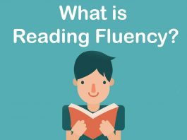 what is reading fluency