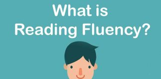 what is reading fluency