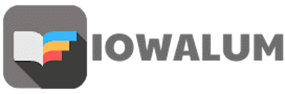 Iowalum Logo